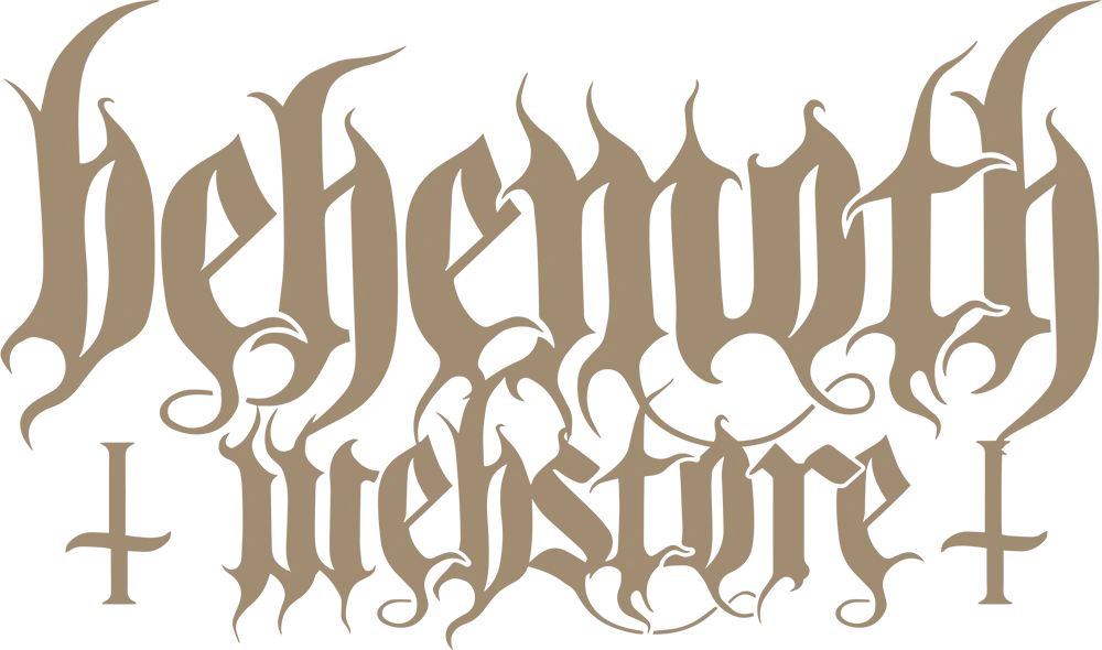 Behemoth Webstore